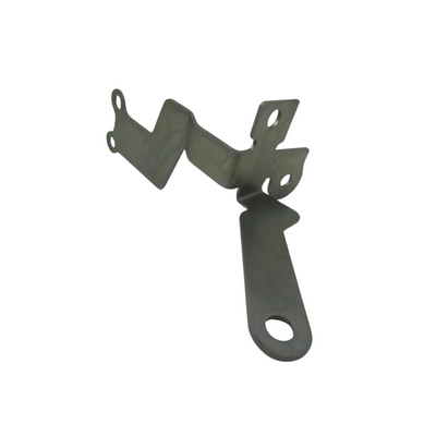 Porsche Heating Pipe Bracket - 911 07-13 997-106-450-71