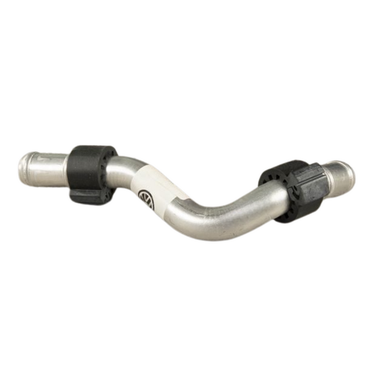 Porsche Heating System Water Supply - Cayenne | 2003-2006 955-572-401-00