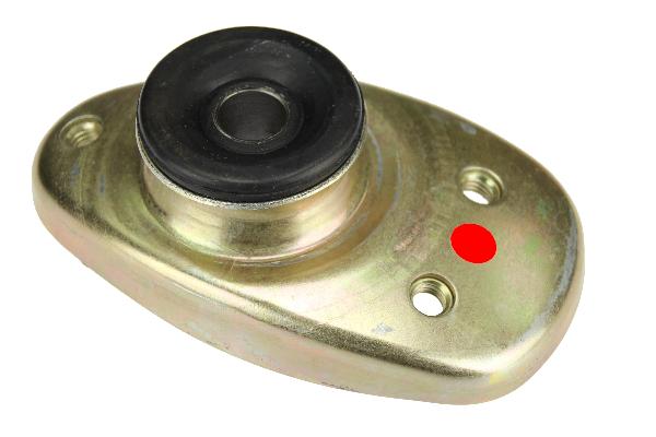 Porsche Heavy Duty Strut Mount - Front Left/Right Upper - 911/912E/930 70-89 911-341-018-00HD