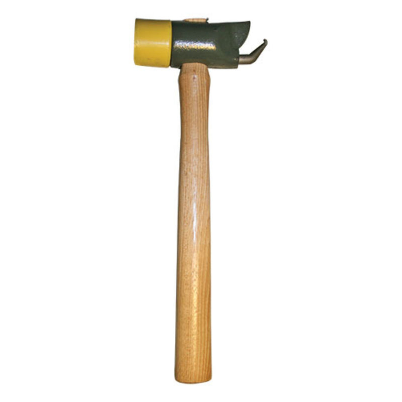 Porsche Heavy Duty Wheel Weight Hammer 187900075