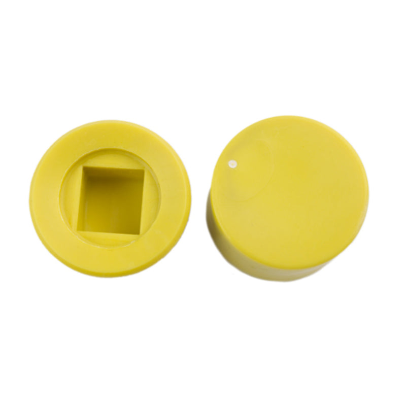 Porsche Heavy Duty Wheel Weight Hammer Cap 187900072