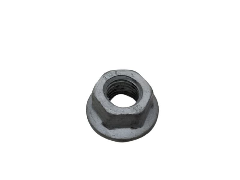 Porsche Heaxagon Collar Nut - Cayenne 11-18 N-909-586-02
