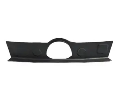 Porsche Heel Panel - Complete 356A T2 55-59 PP152T2