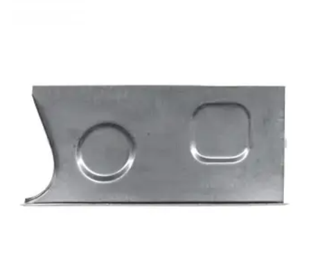 Porsche Heel Panel - Left 356 A/T2 55-59 PP152L