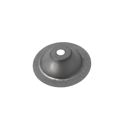 Porsche Heel Panel Support 356B T5/T6 60-63 PP152B