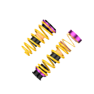 Porsche Height Adjustable Spring Kit - 911 20-23 25371084