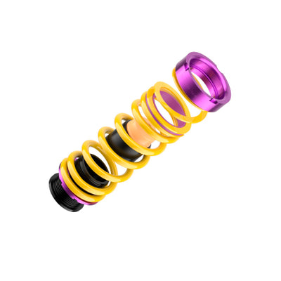 Porsche Height Adjustable Spring Kit - 911 20-23 25371084
