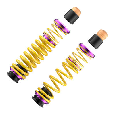 Porsche Height Adjustable Spring Kit - Boxster 15-16 25371057