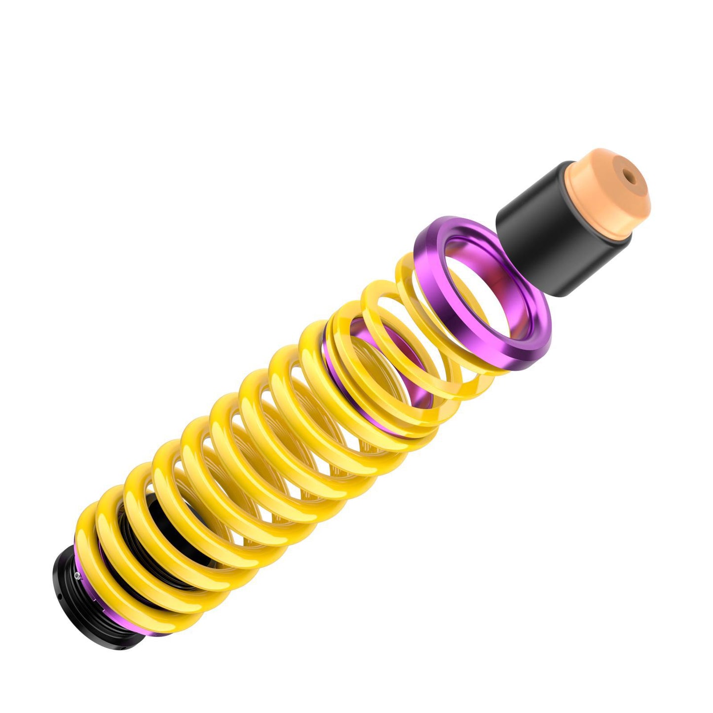 Porsche Height Adjustable Spring Kit - Boxster 15-16 25371057