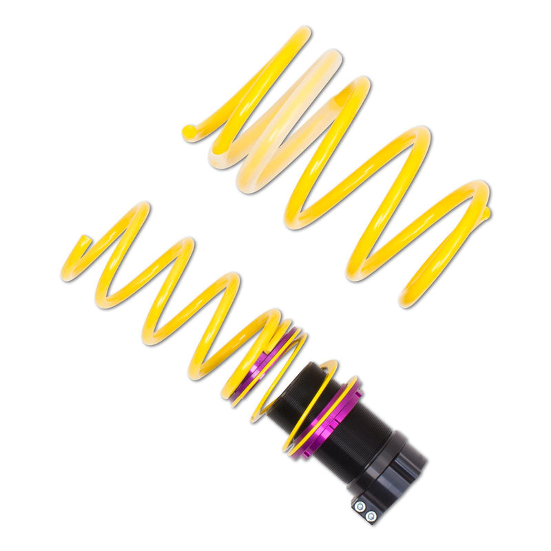 Porsche Height Adjustable Spring Kit - Boxster/Cayman 13-23 25371048