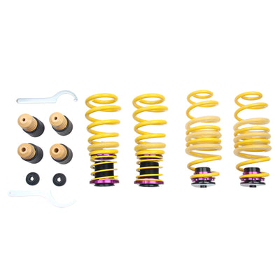 Porsche Height Adjustable Spring Kit - Macan 15-23 25310090