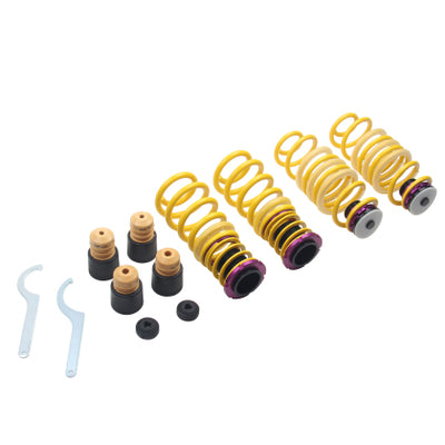 Porsche Height Adjustable Spring Kit - Macan 15-23 25310090