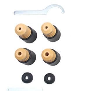 Porsche Height Adjustable Spring Kit - Macan 15-23 25310090