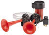 Porsche Hella Air Horn Kit - 12V 3001791