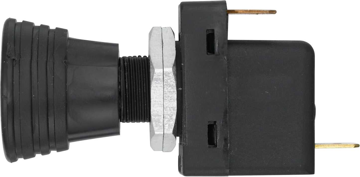Porsche Hella Fog Light Switch 004778001