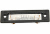 Porsche Hella License Plate Light - 911/928/968/Boxster 87-05 964-631-620-01-01C