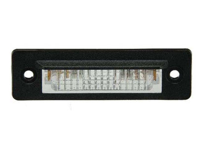 Porsche Hella License Plate Light - 911/928/968/Boxster 87-05 964-631-620-01-01C