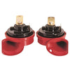 Porsche Hella Trumpet Horn Set 7424801
