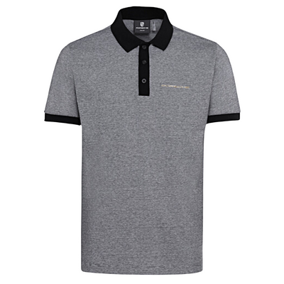 Porsche Heritage 2.0 Mens Polo Shirt