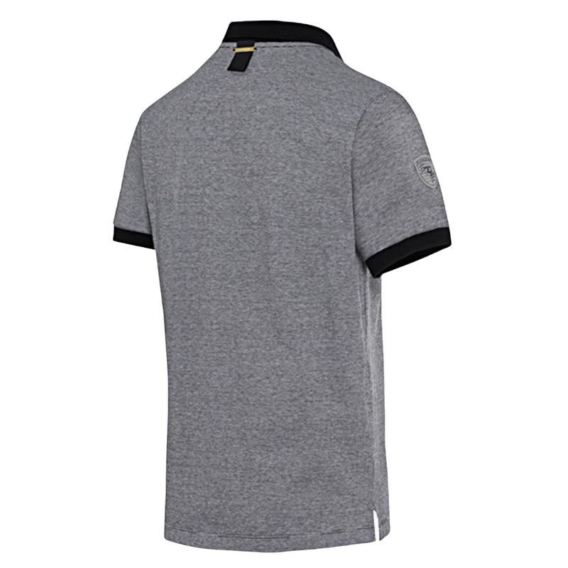 Porsche Heritage 2.0 Mens Polo Shirt