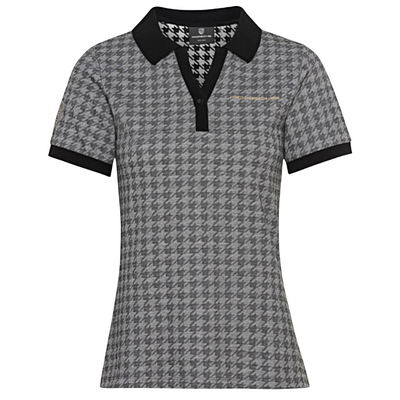 Porsche Heritage 2.0 Womens Polo Shirt