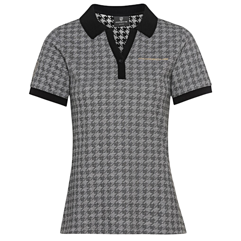 Porsche Heritage 2.0 Womens Polo Shirt