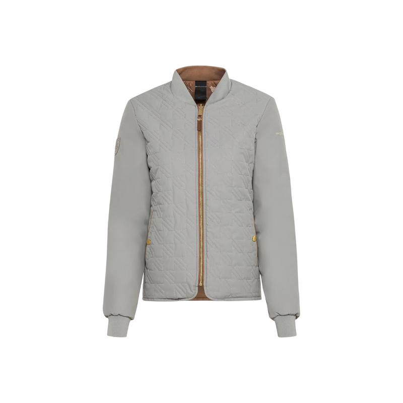 Porsche Heritage Collection Reversible Jacket Light Brown/Grey WAP32300L0PHRT