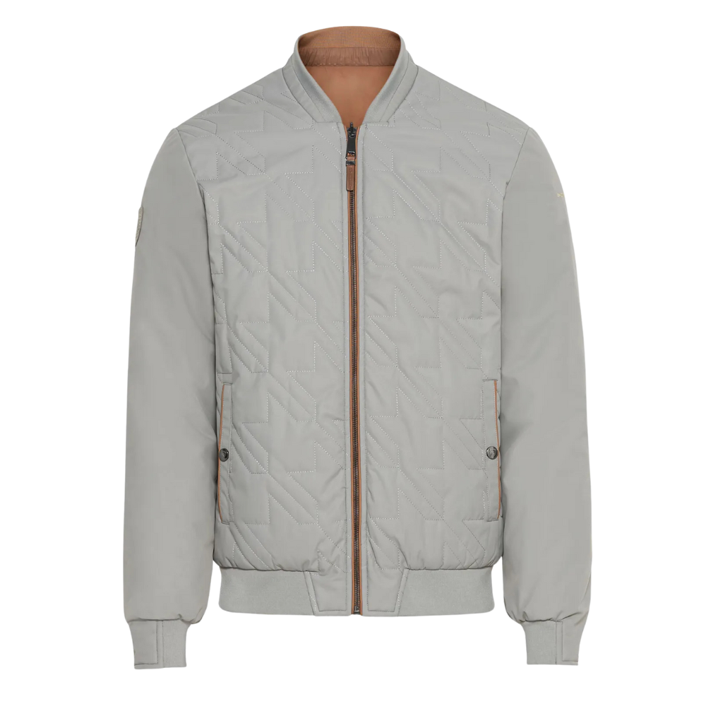 Porsche Heritage Mens Reversible Jacket