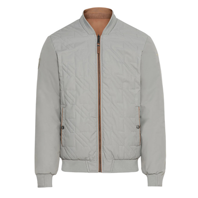 Porsche Heritage Mens Reversible Jacket