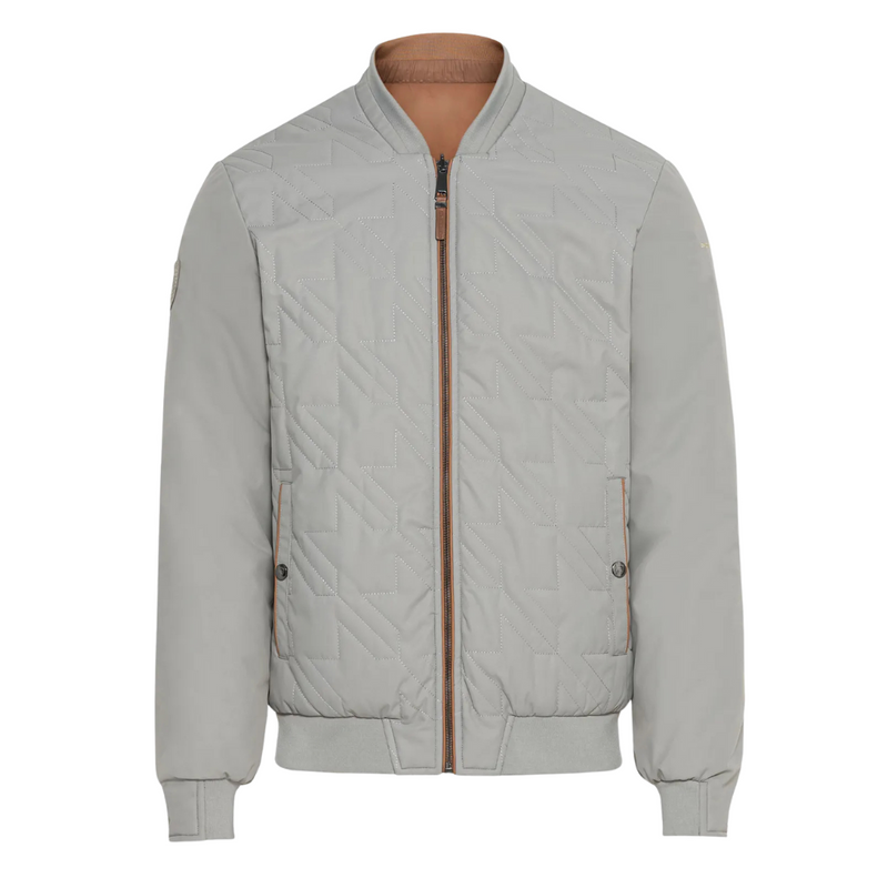 Porsche Heritage Mens Reversible Jacket