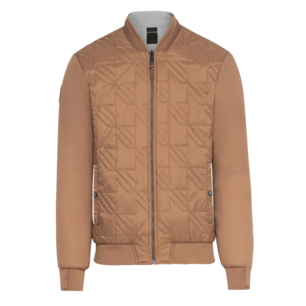 Porsche Heritage Mens Reversible Jacket