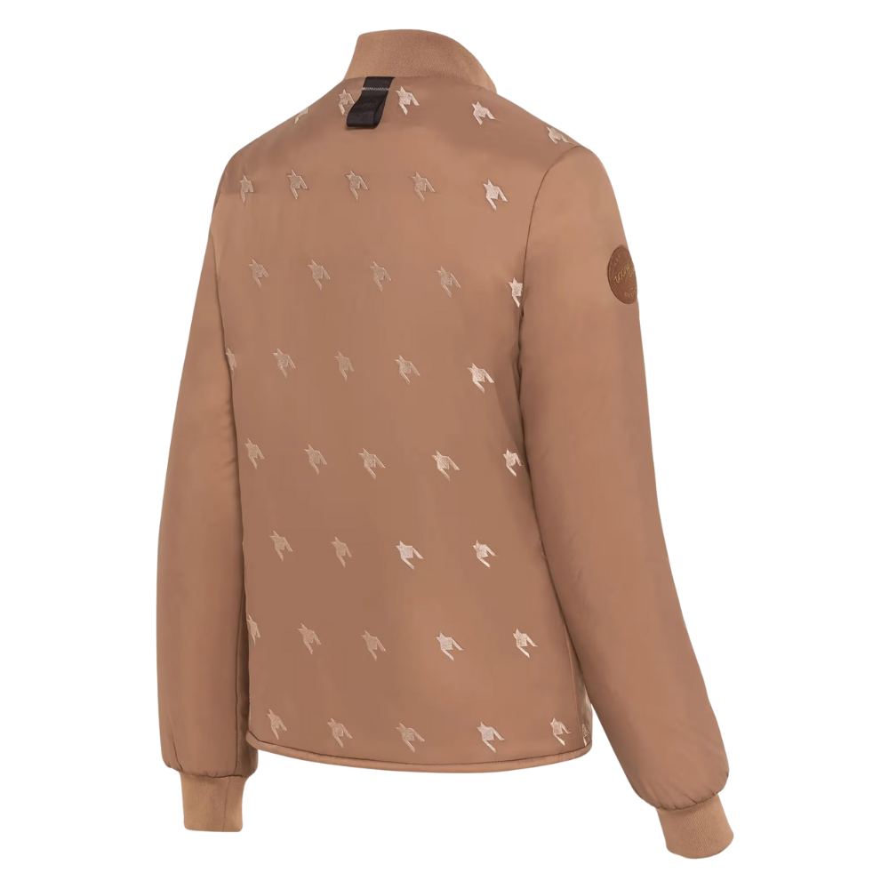 Porsche Heritage Womens Reversible Jacket