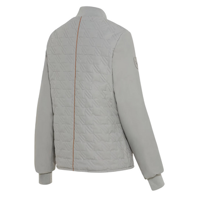 Porsche Heritage Womens Reversible Jacket