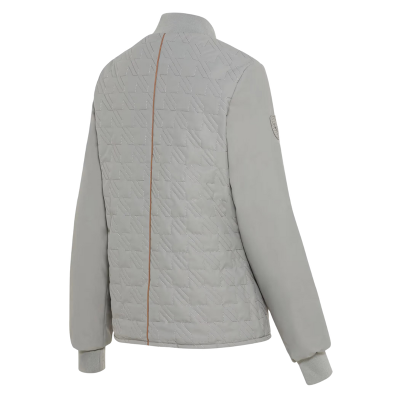 Porsche Heritage Womens Reversible Jacket