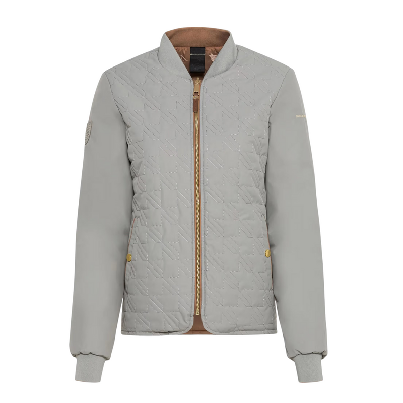 Porsche Heritage Womens Reversible Jacket