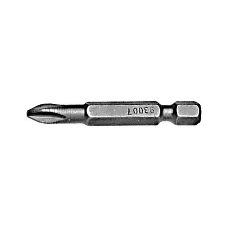 Porsche Hex Shank Phillips Bit Drive 1/4 in 1614324922