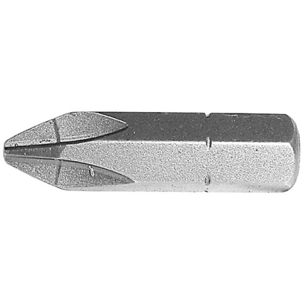 Porsche Hex Shank Phillips Drive Bit 5/16 in 1614214003