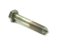 Porsche Hexagon Bolt