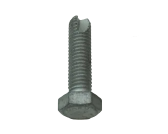 Porsche Hexagon Bolt | 900-075-339-01