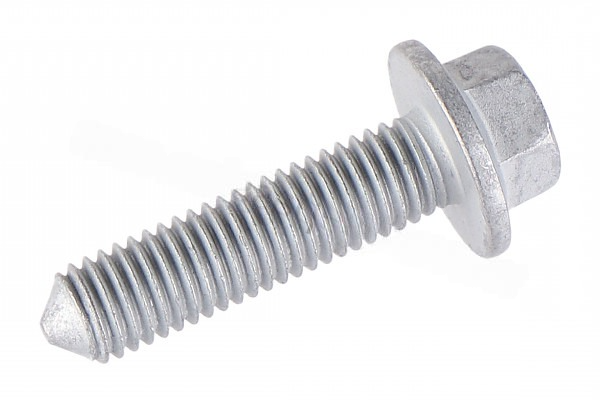 Porsche Hexagon Bolt M10x40 - 911/Taycan 17-23 9A7-008-615-00