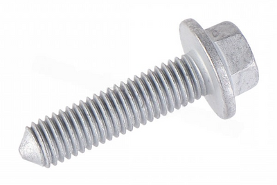 Porsche Hexagon Bolt M10x40 - 911/Taycan 17-23 9A7-008-615-00