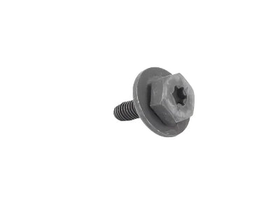 Porsche Hexagon Bolt M6x20 - Cayenne 19-23 N-908-463-01