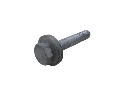 Porsche Hexagon Collar Bolt - Cayenne 19-23 PAF-906-967-02