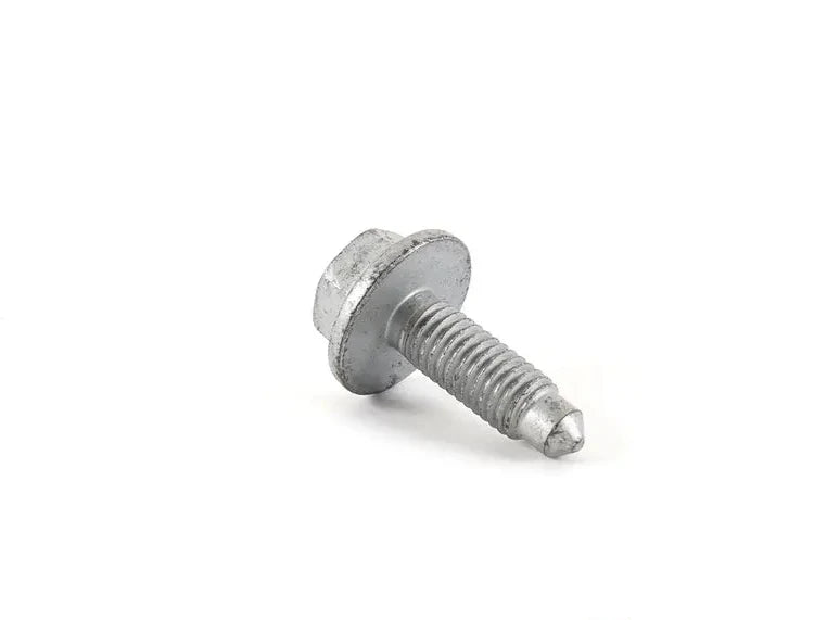 Porsche Hexagon Collar Bolt - Cayenne/Panamera 03-10 - 911 16-23 N-019-530-8