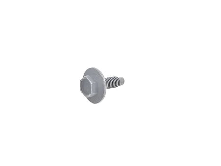 Porsche Hexagon Collar Bolt M8x25 - Cayenne/Panamera 03-10 N-908-797-02