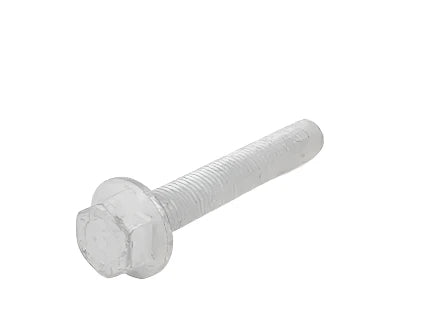 Porsche Hexagon Collar Bolt - Macan 15-23 N-106-405-01