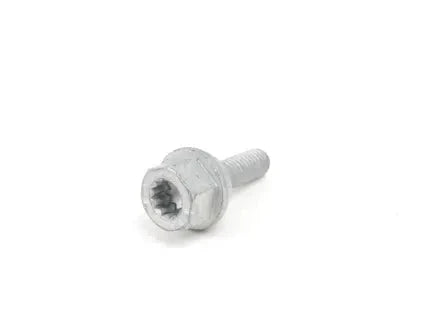 Porsche Hexagon Collar Bolt - Macan 17-23 WHT-001-163-B