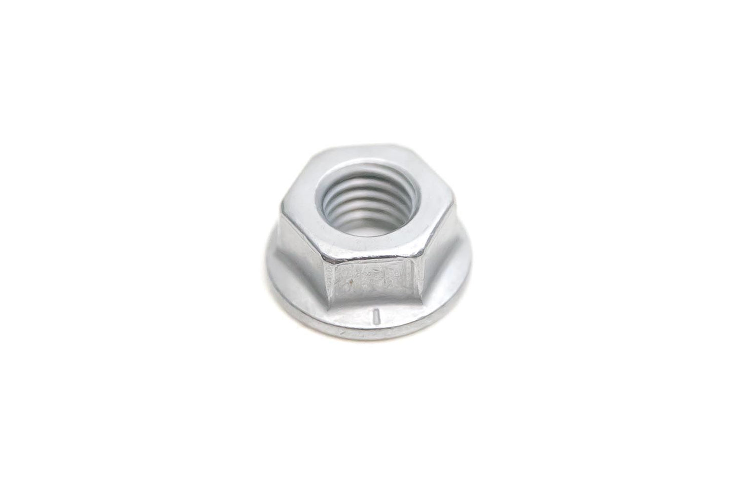 Porsche Hexagon Collar Nut - 911/918/Cayenne/Macan/Panamera/Taycan 10-23 N-106-092-01