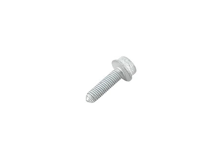 Porsche Hexagon Collar Nut - Cayenne 15-23 N-106-650-01