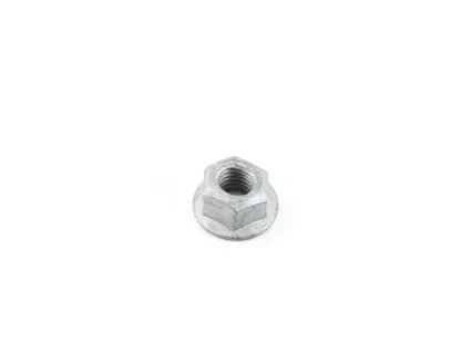 Porsche Hexagon Collar Nut - Cayenne/Panamera 03-10 - Macan/Taycan 16-23 N-104-355-06